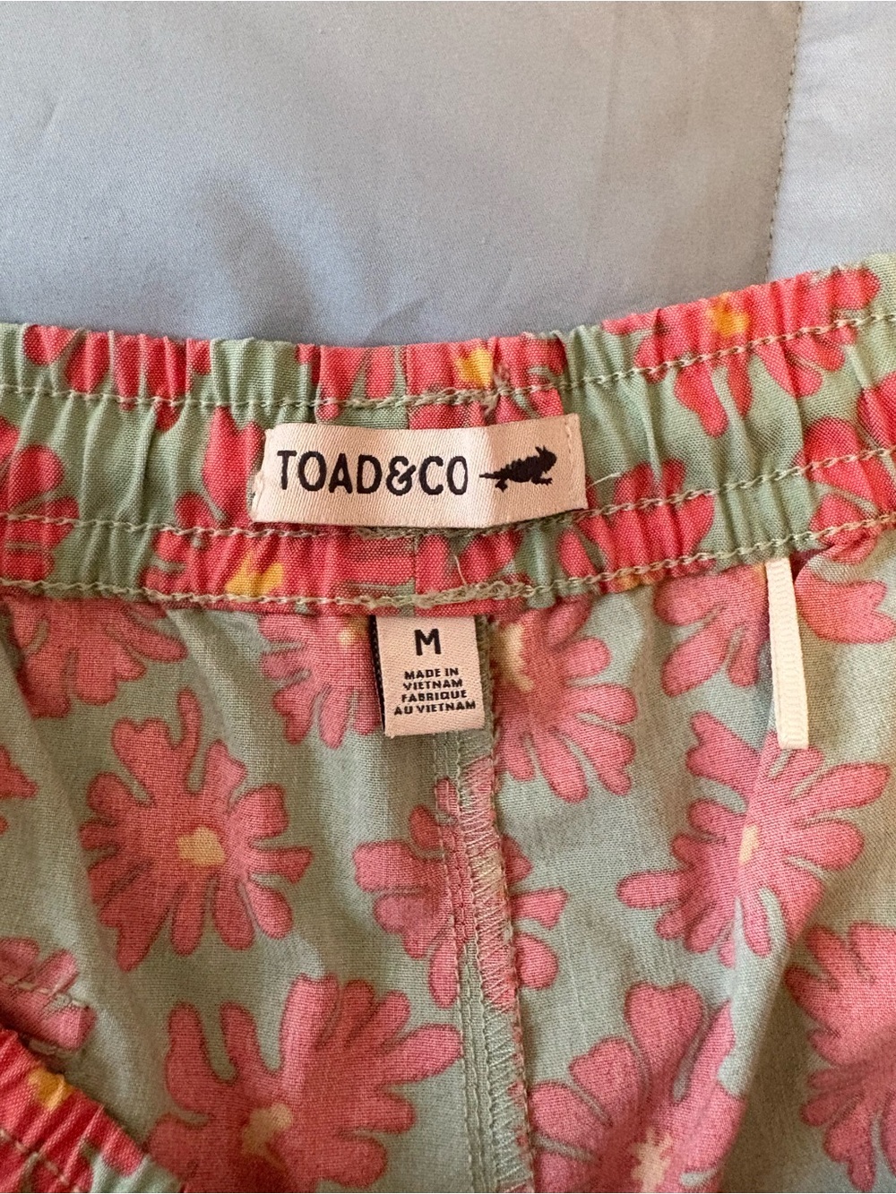 Toad&co Boundless short - Picture 4 of 6
